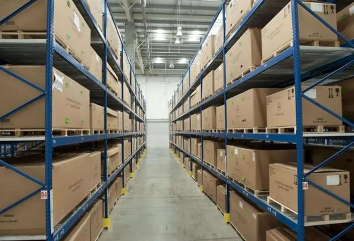 中山到余姚市货物仓储
